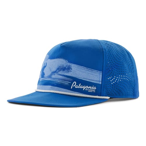 laydown image of Snowfarer Cap