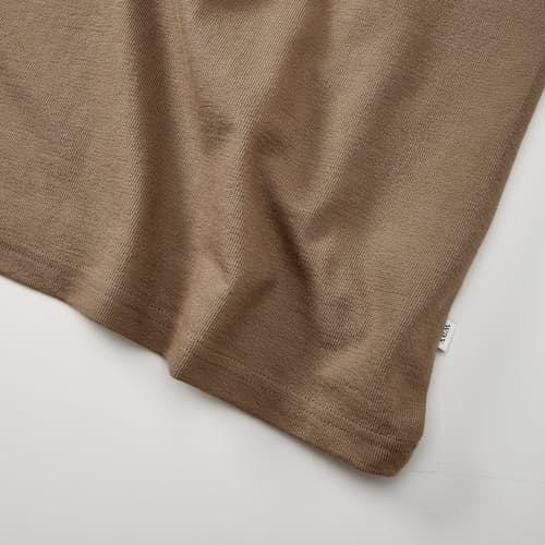 laydown detail image of The Dean Boxy Relaxed T-Shirt
