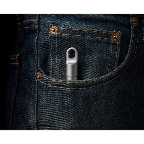 lifestyle image of The Randolph Key Cache
