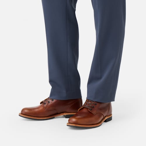 on model image of Beckman