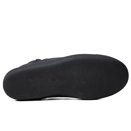 laydown image of Ripstop Slipper Boot