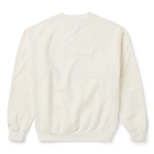 laydown image of Wild Horses Crew Sweatshirt