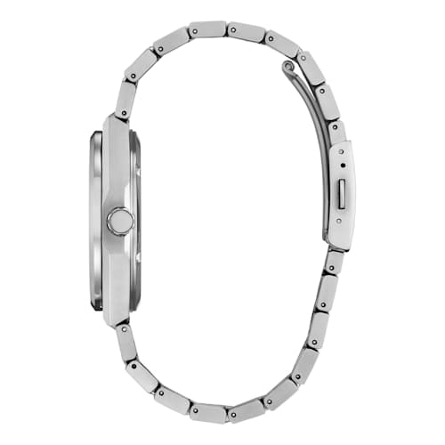 laydown image of Super Titanium Eco Drive Watch