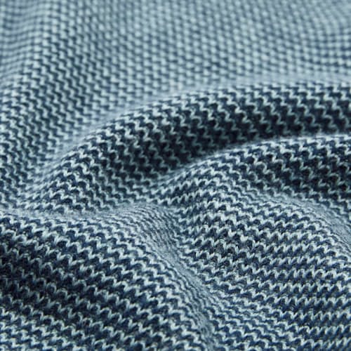 laydown detail image of Liam Sweater Polo