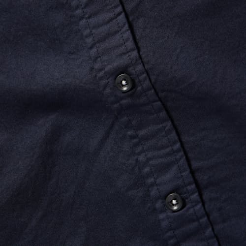 laydown detail image of The Jack Everyday Oxford Shirt