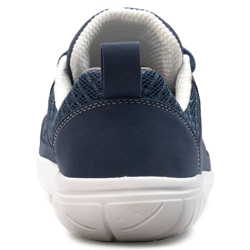 laydown image of Primal 3 Sneaker