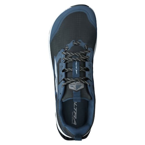 laydown image of Lone Peak 8 Trail Sneaker