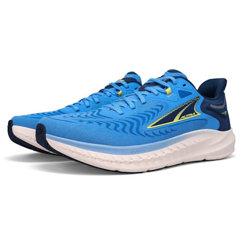 laydown image of Torin 7 Running Shoe