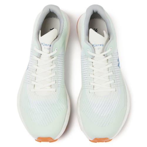 laydown image of Kjerag Trail Running Shoe