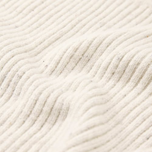 laydown detail image of Women's Isla Knit Turtleneck