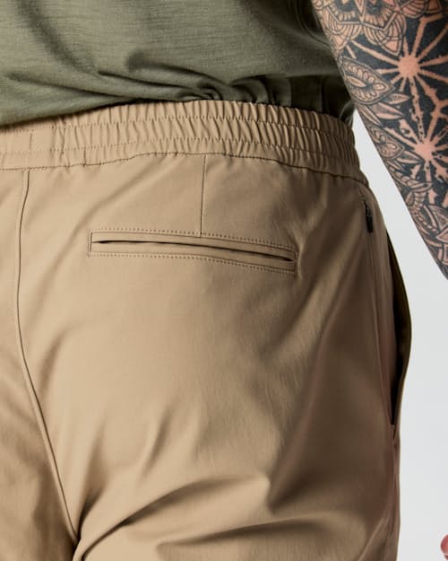 lifestyle image of Nomad Jogger Pant