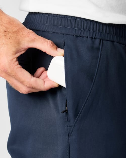 lifestyle image of Nomad Jogger Pant