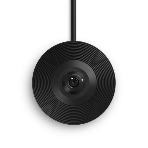 laydown detail image of Clyde Electric Kettle