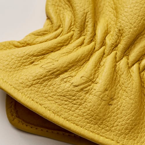 laydown detail image of Work Glove