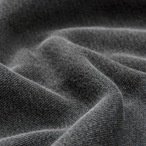 laydown detail image of Vintage Wash Patch Crewneck