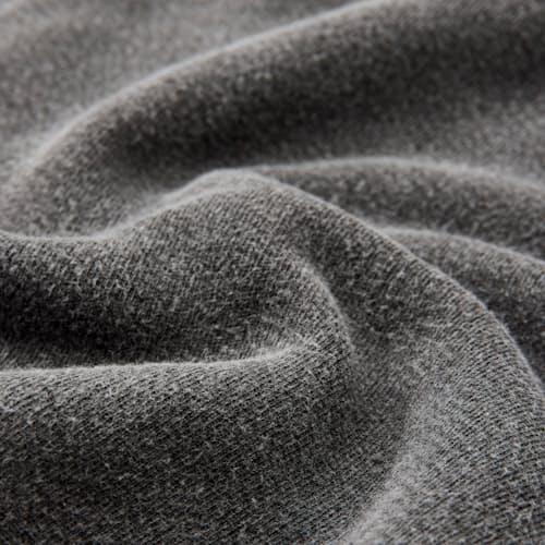 laydown detail image of Vintage Wash Pullover Patch Hoodie