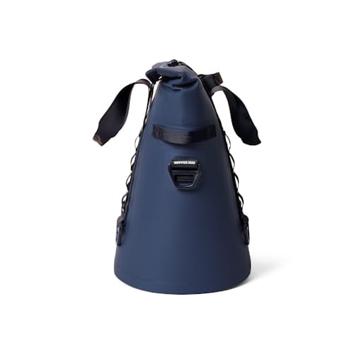 laydown image of Hopper M30 Tote Soft Cooler