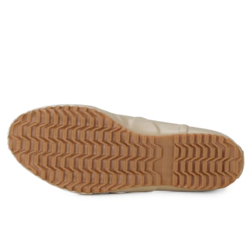 laydown image of Alweather RF Shoe