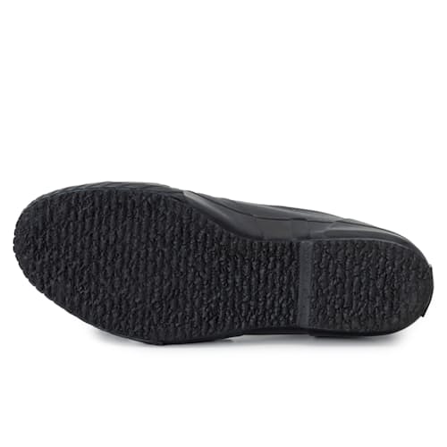 laydown image of Alweather Sidegoa Shoe
