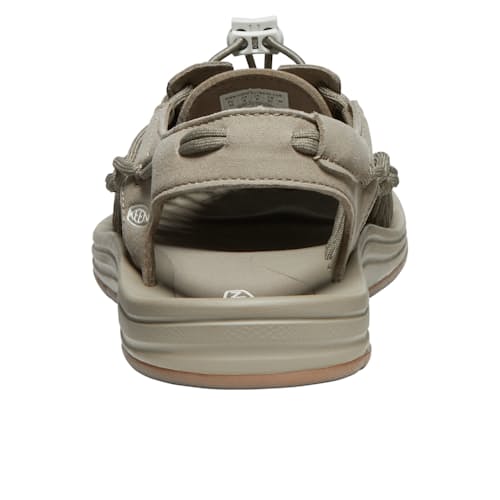 laydown image of Uneek Sneaker Sandal