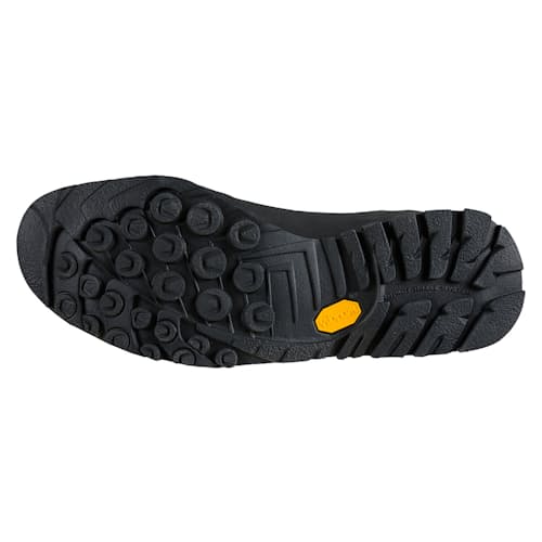 laydown image of Boulder X Approach Hiking Sneaker