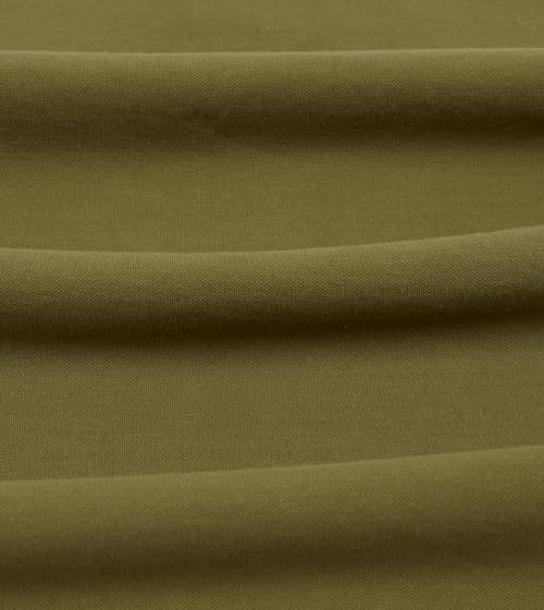 laydown detail image of Washed Pique Polo