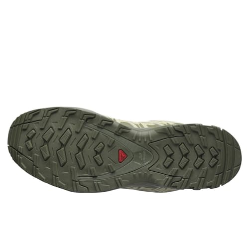 laydown image of XA Pro 3D GTX Sneaker