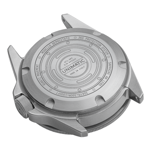 laydown image of UT1-GMT Watch