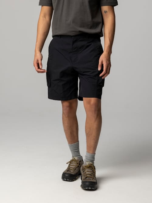 on model image of Wander Short