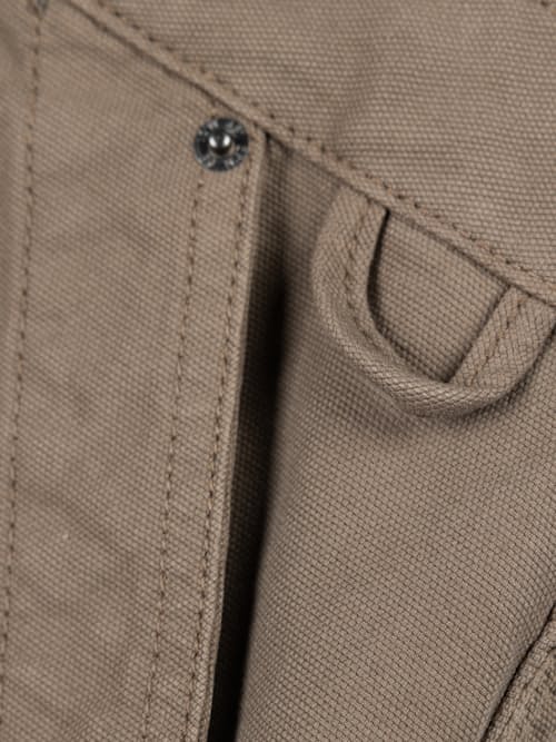 laydown detail image of Basset Pant