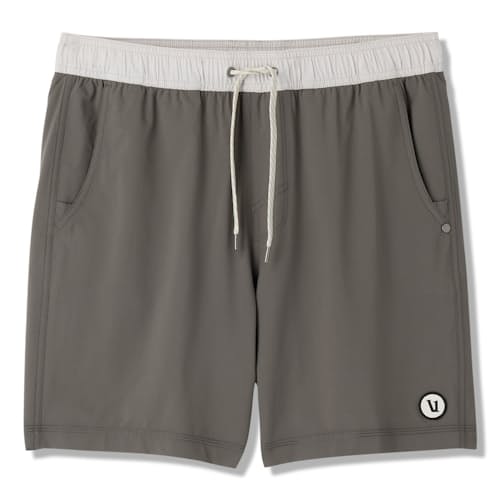 laydown image of Kore Performance Shorts - 7.5"