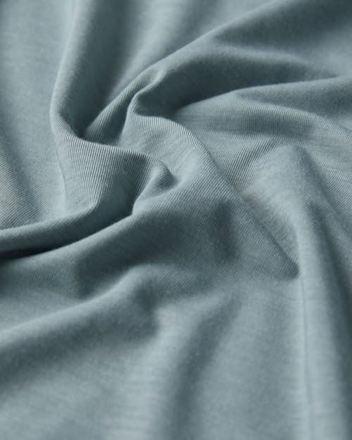 laydown detail image of Elevate Lightweight UPF T-Shirt