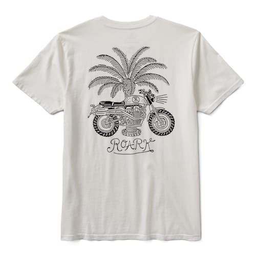laydown image of Expeditions T-Shirt