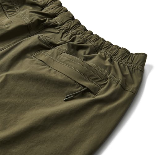 laydown detail image of Happy Camper Short - 6"