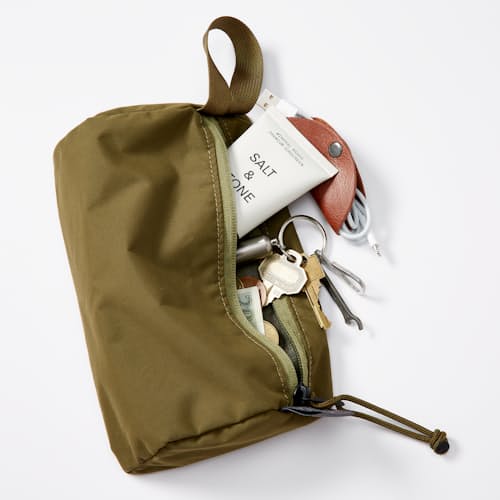 laydown image of Zoid Bag - 1.5L