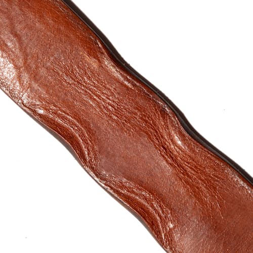 laydown detail image of Vintage Washed Belt