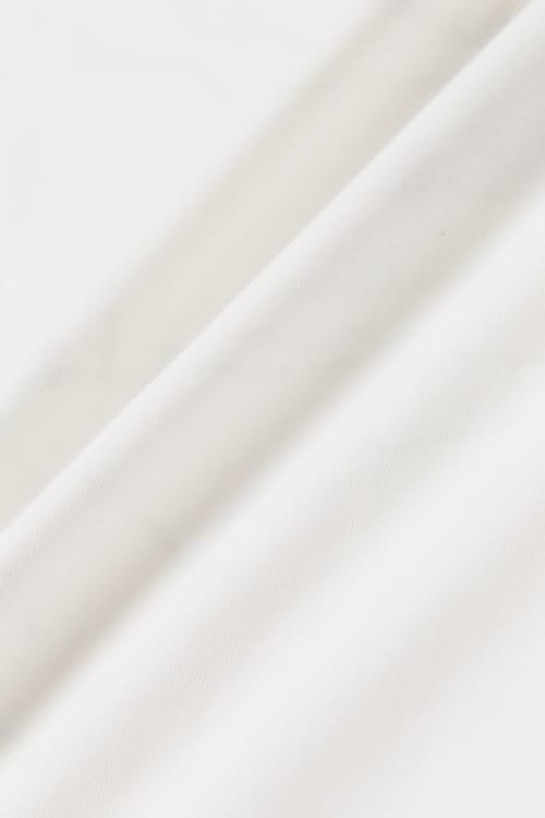 laydown detail image of Back to Nature T-Shirt