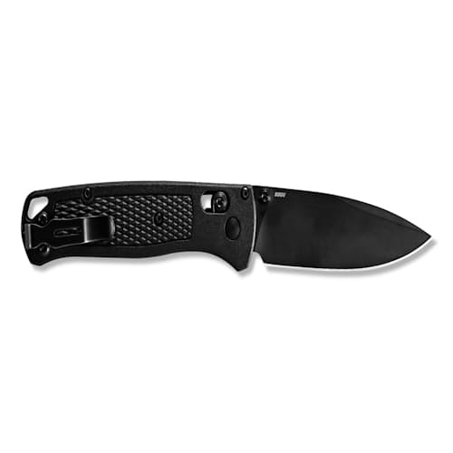 laydown image of Bugout CF-Elite Pocket Knife