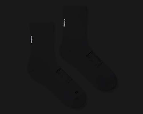 laydown detail image of Merino Nylon Tube Socks