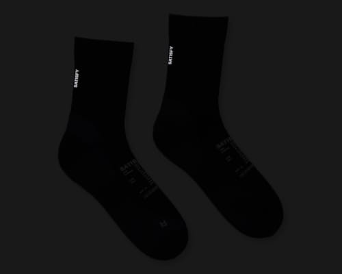 laydown detail image of Merino Nylon Tube Socks