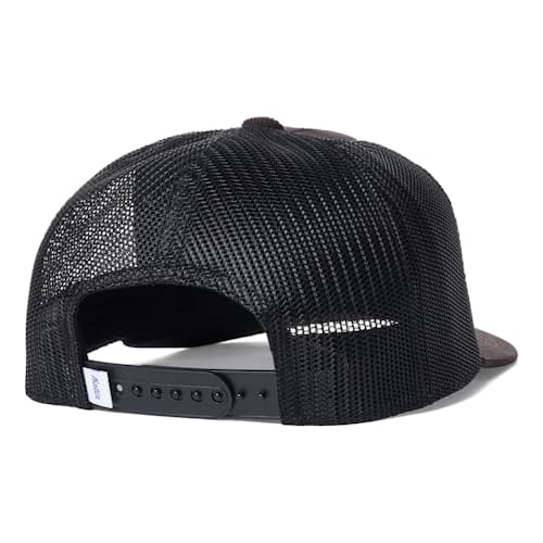 laydown image of Sunstone Trucker Hat