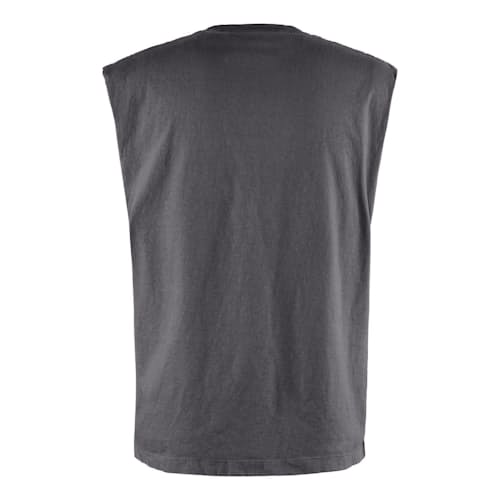 laydown image of California Muscle T-Shirt