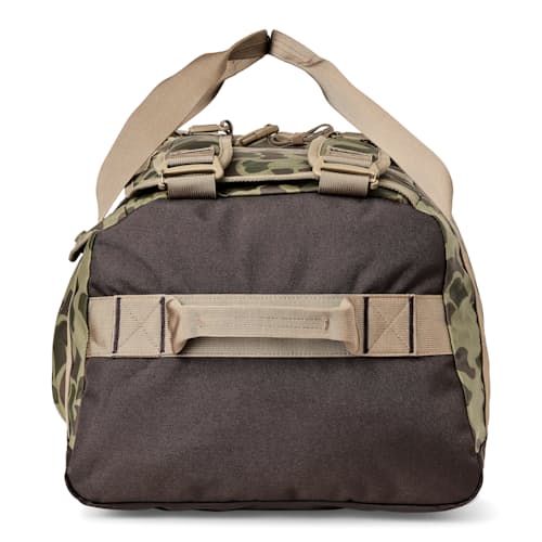 laydown image of Scout Duffel Bag - 50L