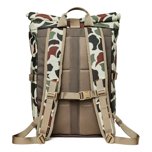 laydown image of Scout Backpack - 31L