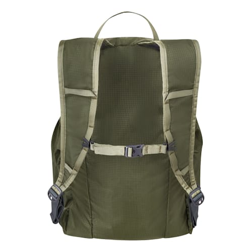 laydown image of In and Out Packable Backpack - 18L