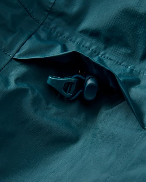laydown detail image of Torrentshell 3L Rain Jacket