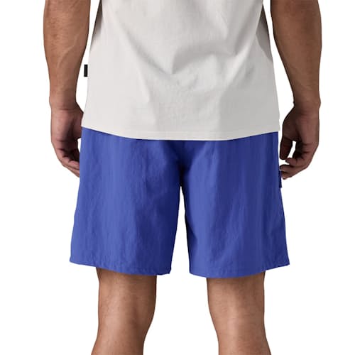 on model image of Baggies Shorts - 7"