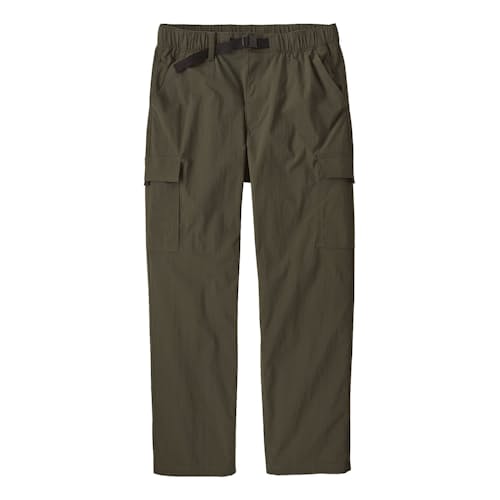 laydown image of Outdoor Everyday DWR Pants