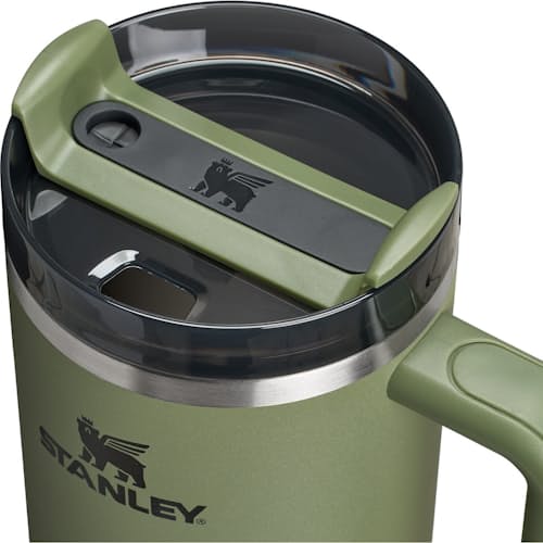 laydown detail image of Quencher 2.0 Flowstate Tumbler - 40oz