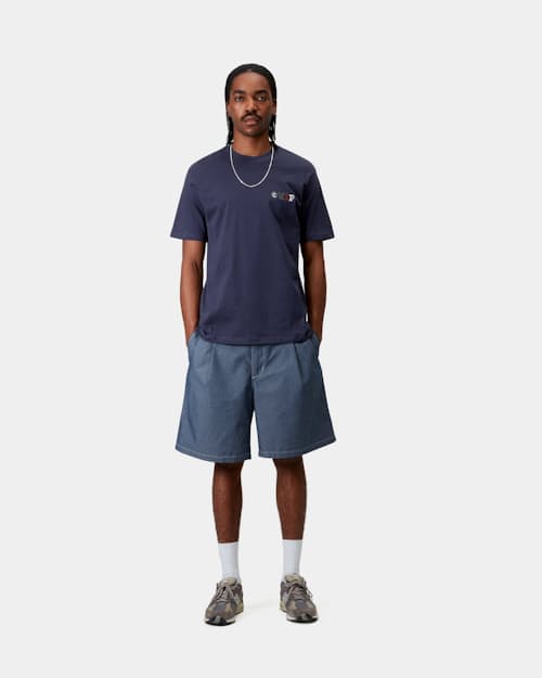 lifestyle image of Flags T-Shirt